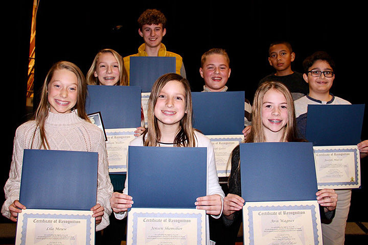 Optimist Club of Council Bluffs